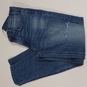 Mc Guire Straight Leg Jeans